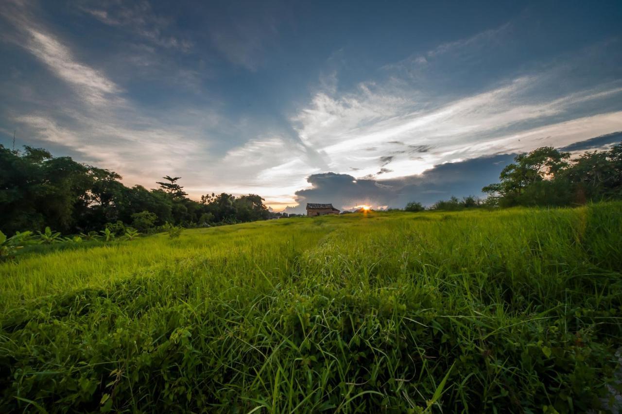 The Lebak Canggu Kültér fotó