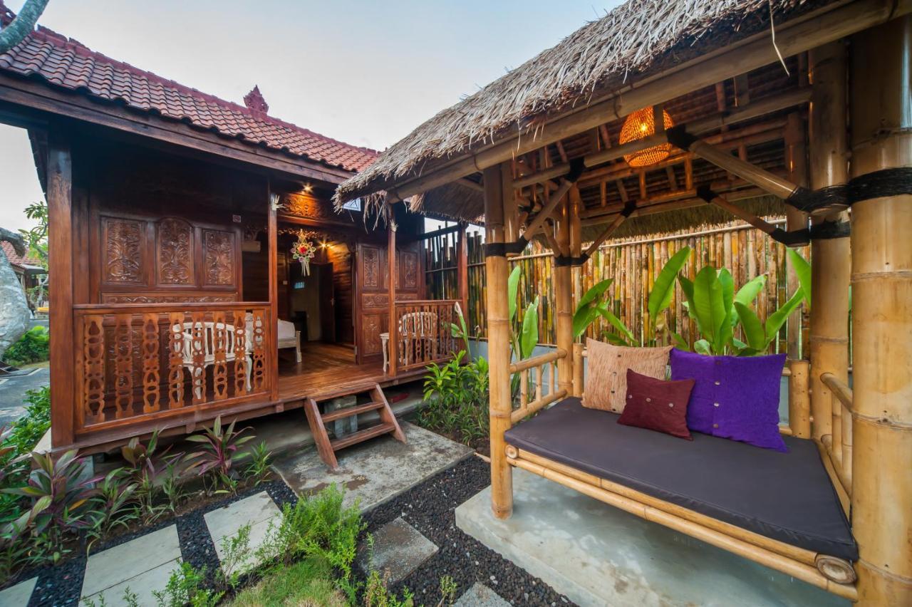 The Lebak Canggu Kültér fotó