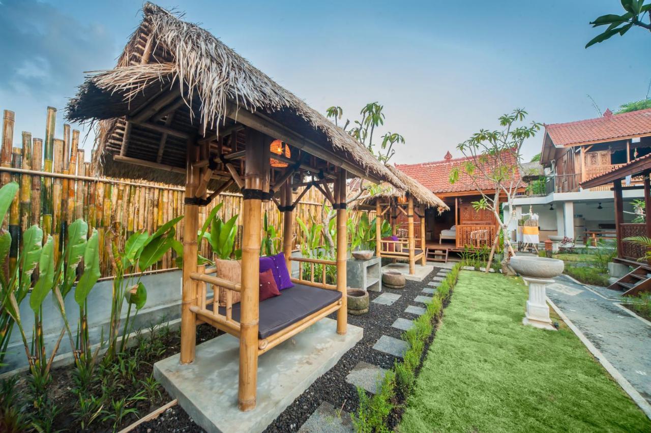 The Lebak Canggu Kültér fotó