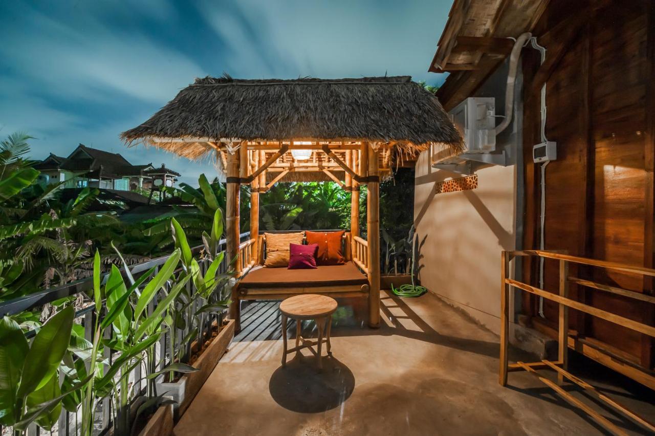 The Lebak Canggu Kültér fotó