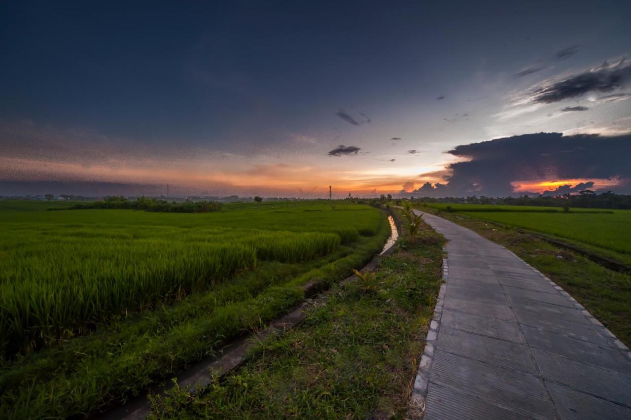 The Lebak Canggu Kültér fotó