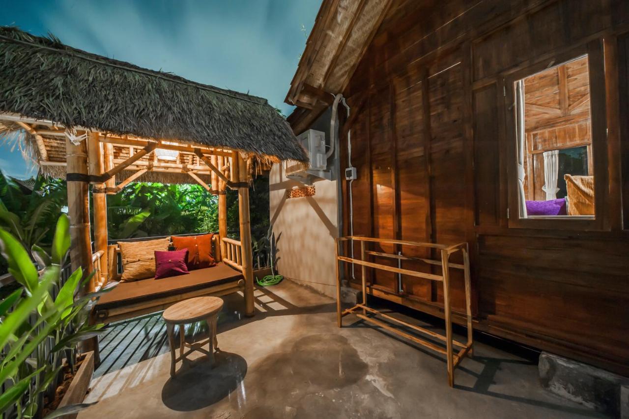 The Lebak Canggu Kültér fotó