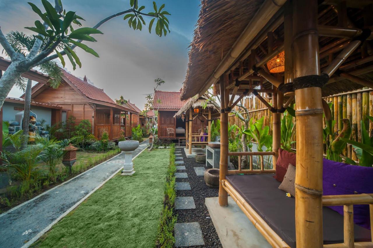The Lebak Canggu Kültér fotó