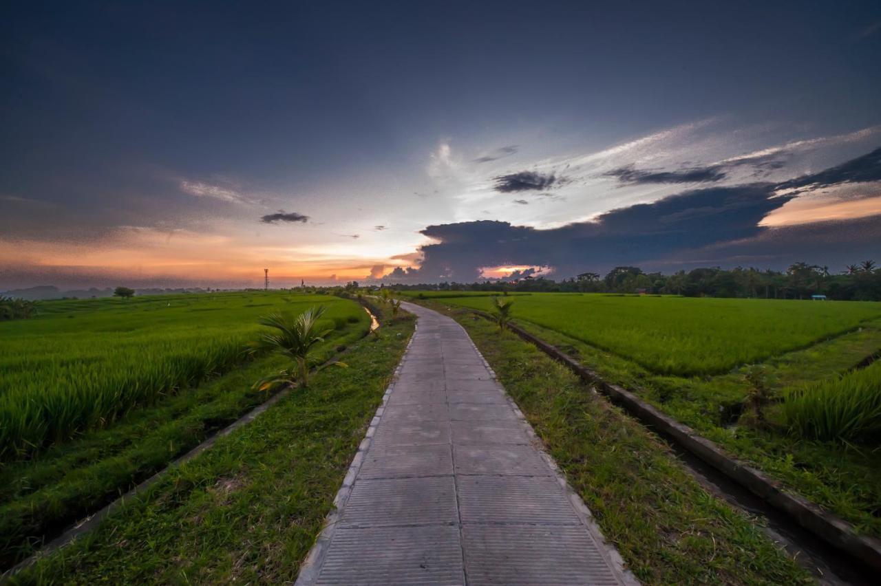 The Lebak Canggu Kültér fotó