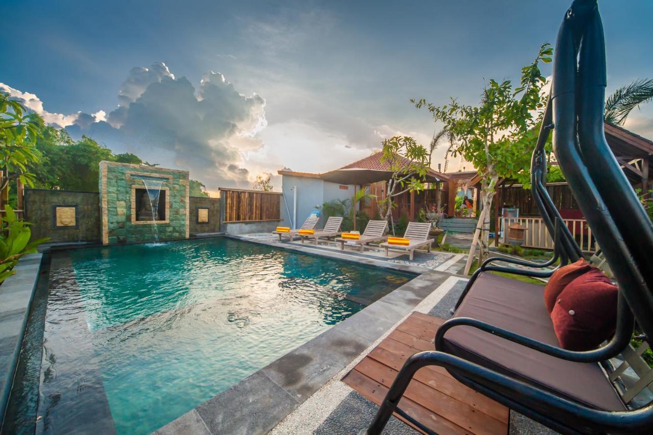 The Lebak Canggu Kültér fotó