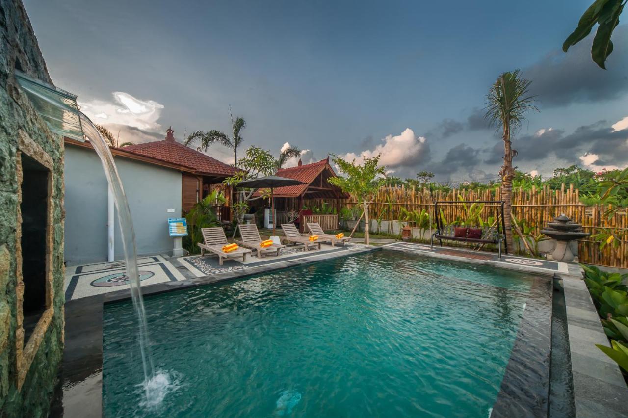 The Lebak Canggu Kültér fotó
