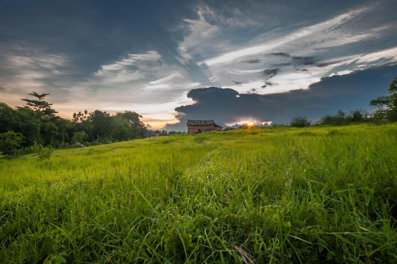 The Lebak Canggu Kültér fotó