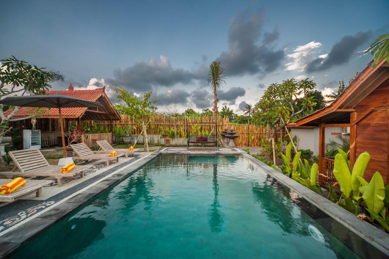 The Lebak Canggu Kültér fotó