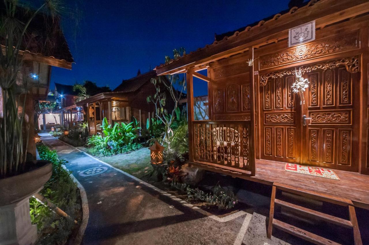 The Lebak Canggu Kültér fotó
