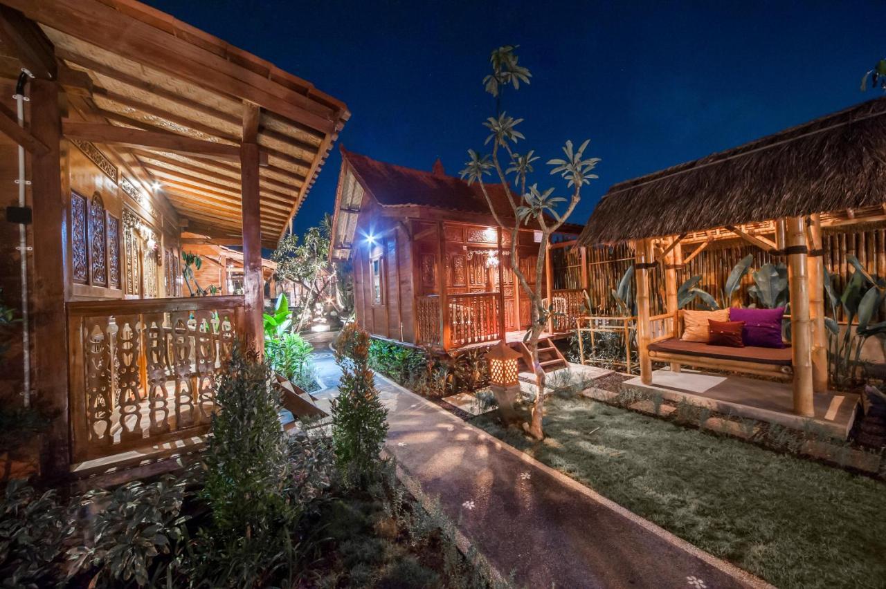 The Lebak Canggu Kültér fotó