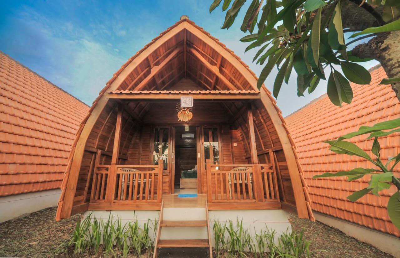 The Lebak Canggu Kültér fotó
