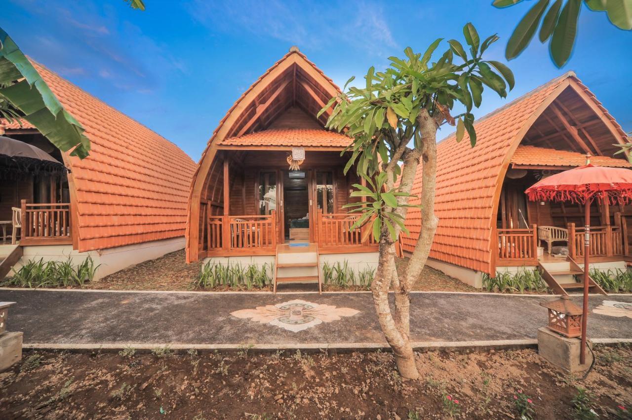 The Lebak Canggu Kültér fotó