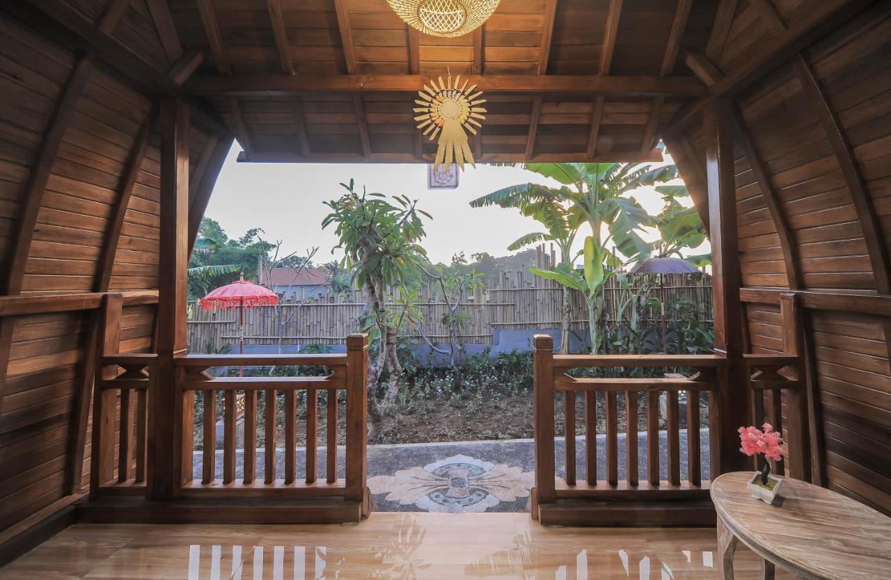 The Lebak Canggu Kültér fotó