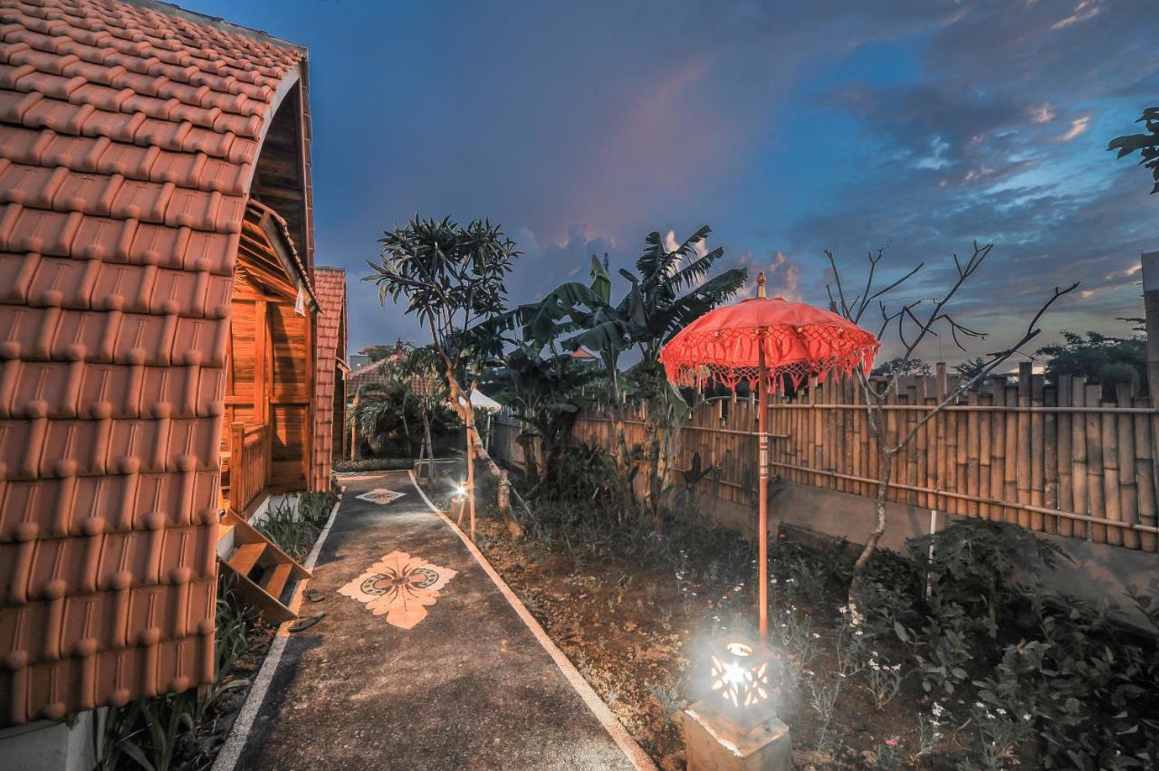 The Lebak Canggu Kültér fotó