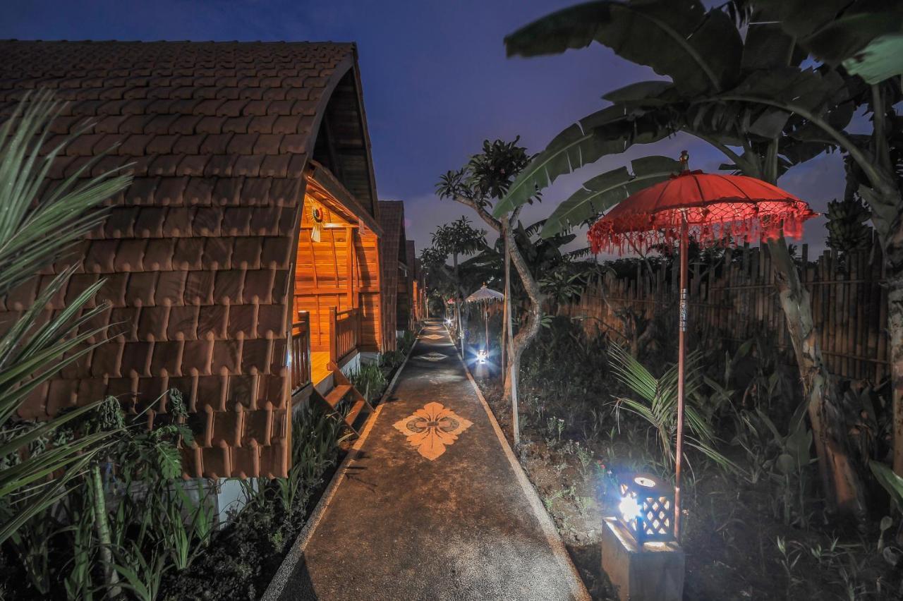 The Lebak Canggu Kültér fotó