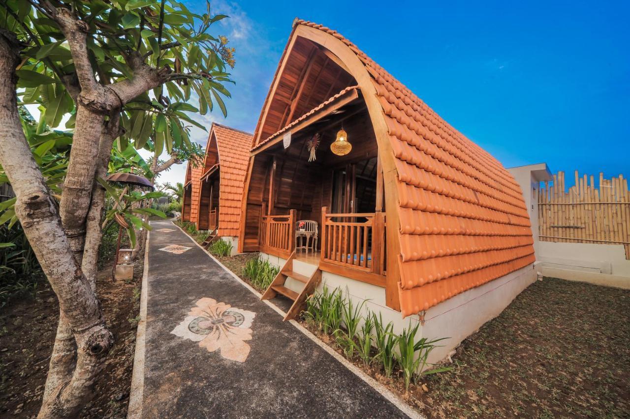 The Lebak Canggu Kültér fotó