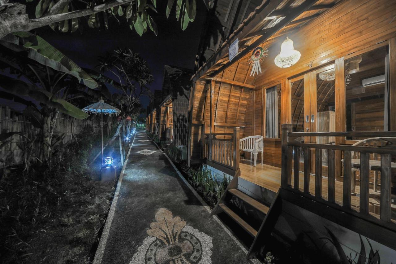 The Lebak Canggu Kültér fotó