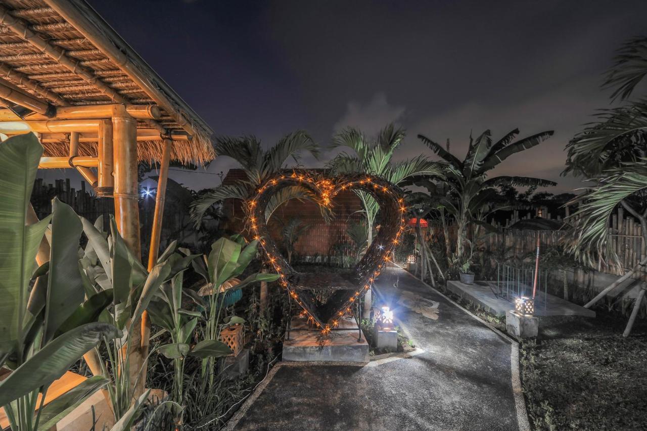 The Lebak Canggu Kültér fotó