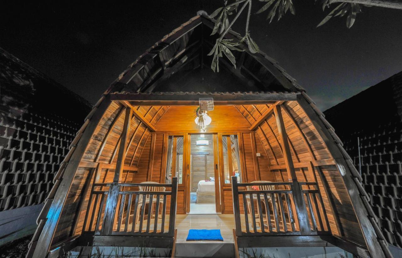 The Lebak Canggu Kültér fotó