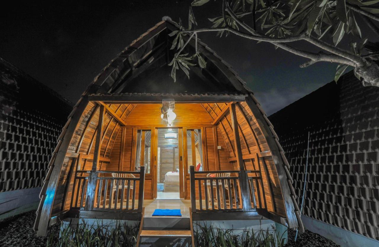 The Lebak Canggu Kültér fotó