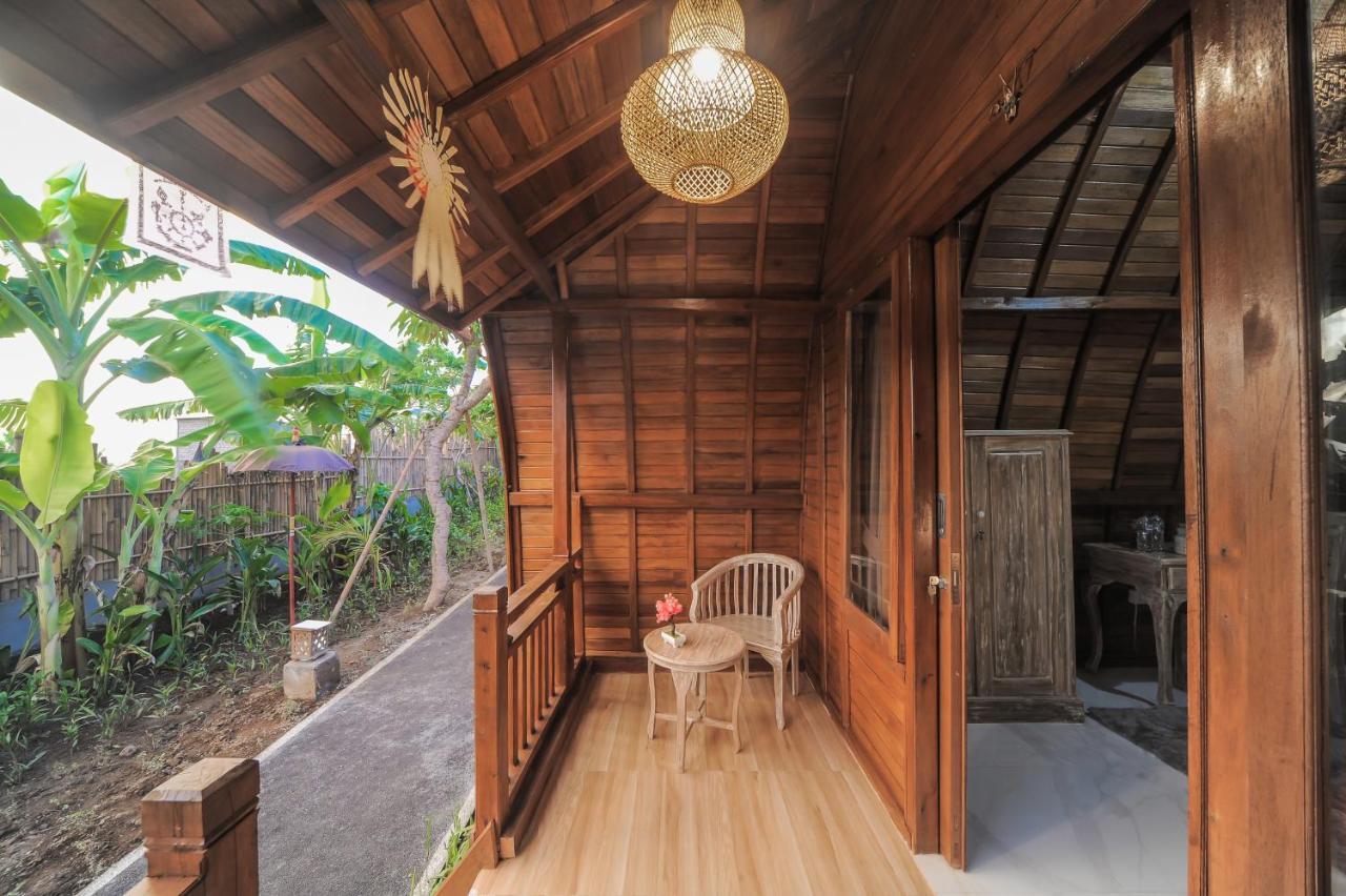The Lebak Canggu Kültér fotó