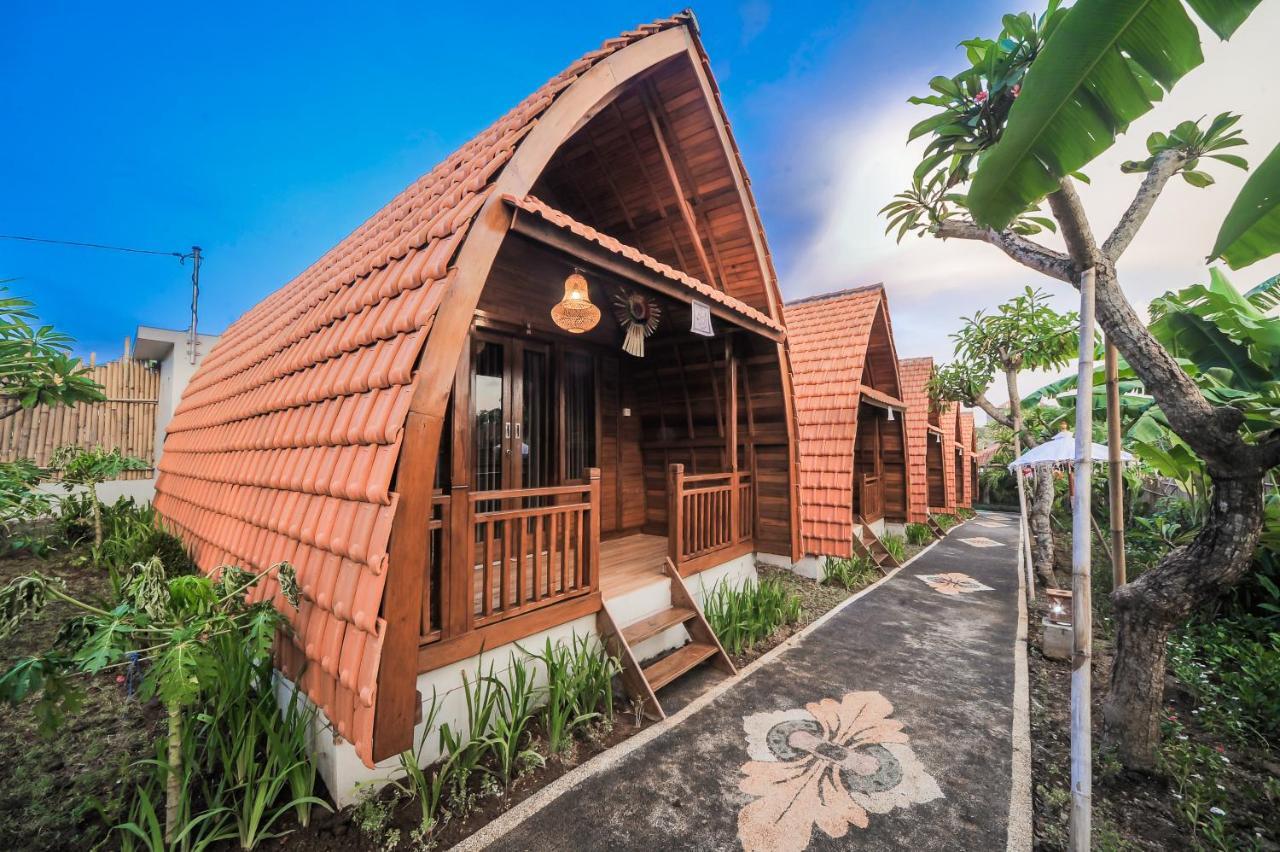The Lebak Canggu Kültér fotó