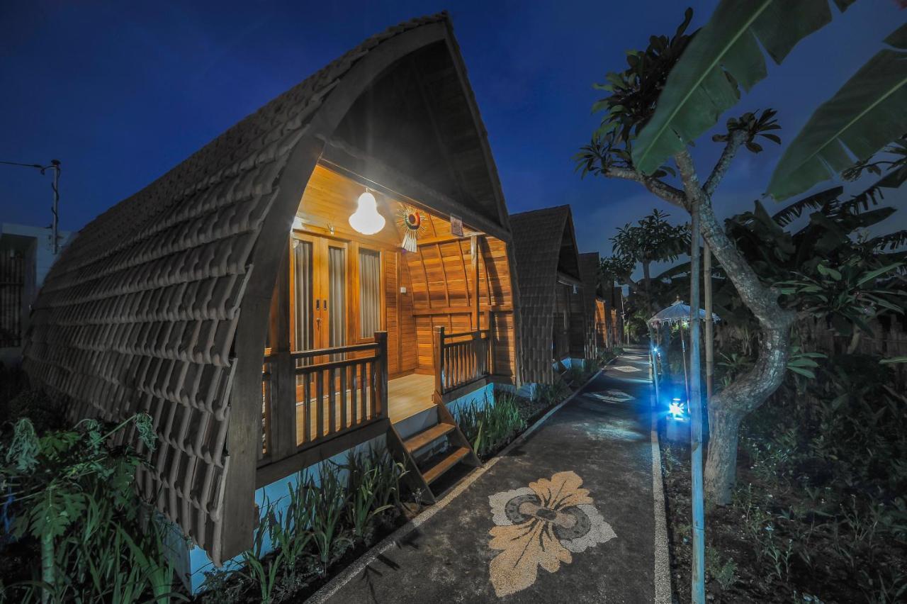 The Lebak Canggu Kültér fotó
