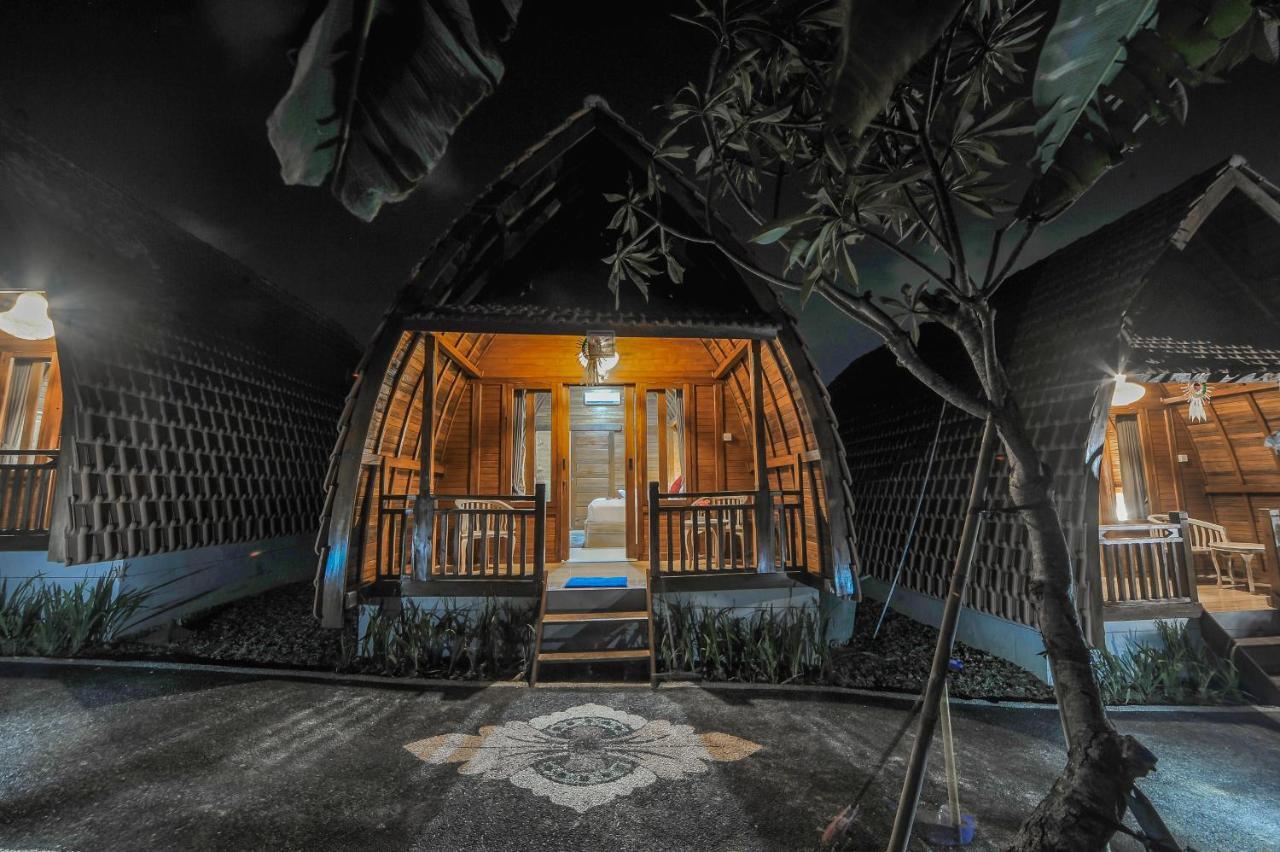 The Lebak Canggu Kültér fotó